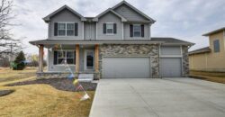 7901 Maxine Drive, Lincoln NE 68516