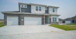 7901 Maxine Drive, Lincoln NE 68516