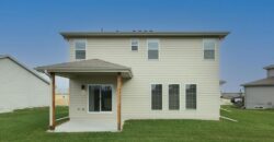 10514 S 113th Street, Papillion NE 68046