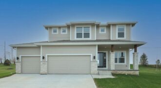 10514 S 113th Street, Papillion NE 68046