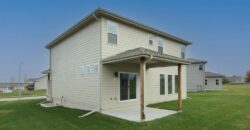 10514 S 113th Street, Papillion NE 68046