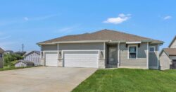 10312 S 110th Avenue, Papillion NE 68046