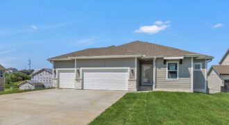 10312 S 110th Avenue, Papillion NE 68046